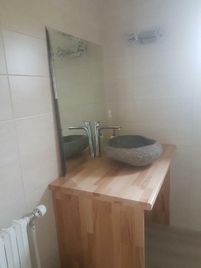 Villa Manoe 드라기냥 외부 사진
