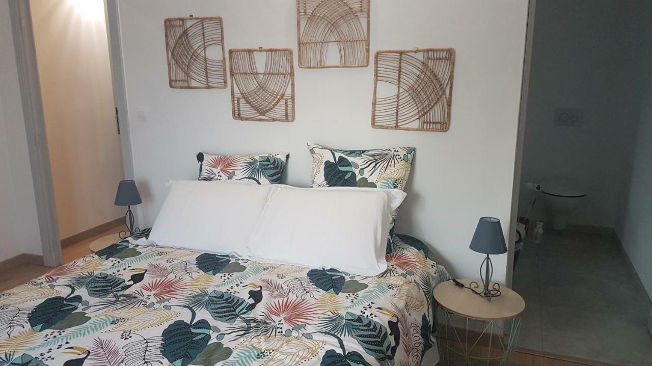 Villa Manoe 드라기냥 외부 사진